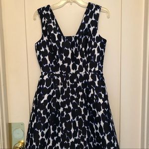 Kate Spade Fit and Flare